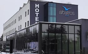 Hotel Albatros Przemyśl